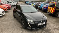 Peugeot 208 1.2 PureTech 100 Allure Premium 5dr Petrol Hatchback